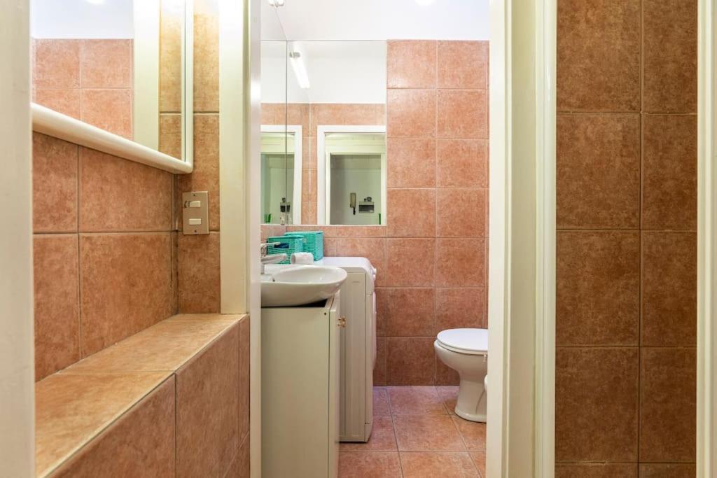 Grazioso Apartment Mailand