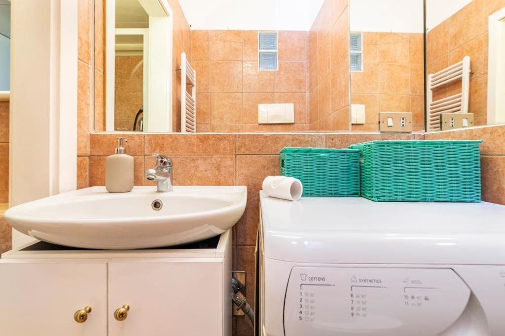Apartment Grazioso Mailand